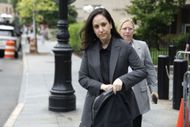 Sean Combs Sex Trafficking Trial Continues In New York - Source: Getty
